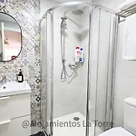 Estudio Melosas - La Torre * Torre Del Mar