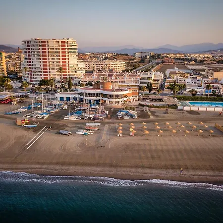 Appartement Estudio Melosas - La Torre Torre Del Mar