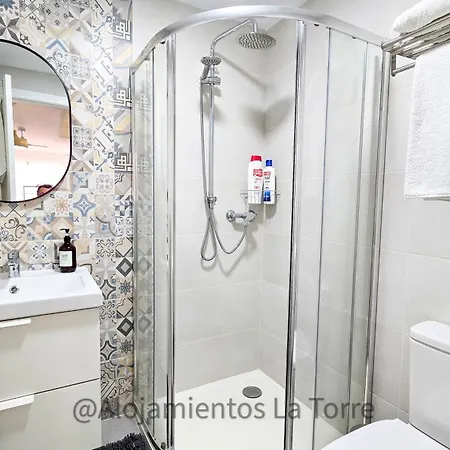 Estudio Melosas - La Torre * Torre Del Mar