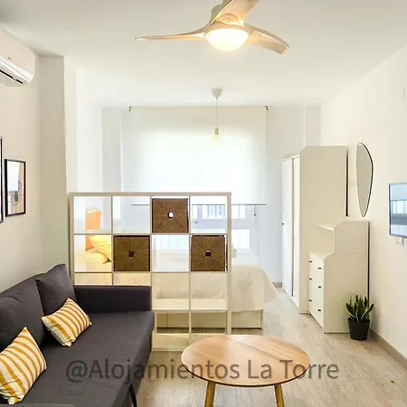Estudio Melosas - La Torre