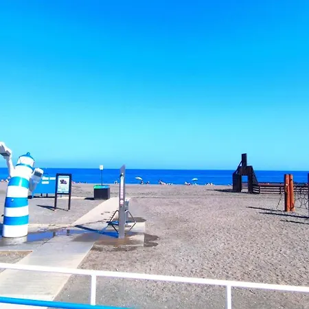 Apartamento Estudio Melosas - La Torre *