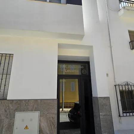 Estudio Melosas - La Torre * Torre Del Mar